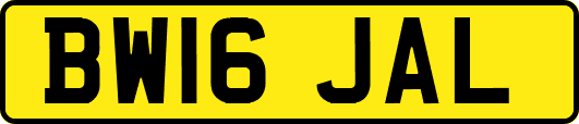BW16JAL