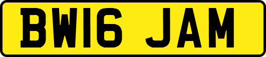 BW16JAM