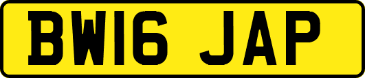 BW16JAP