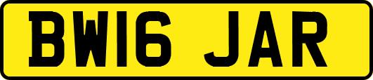 BW16JAR
