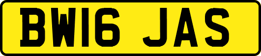 BW16JAS