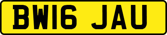 BW16JAU