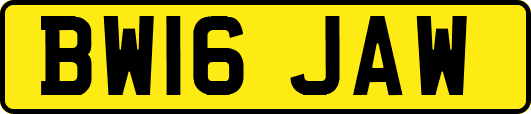 BW16JAW