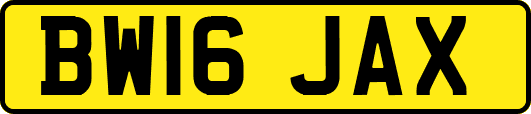 BW16JAX