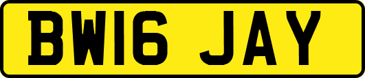 BW16JAY