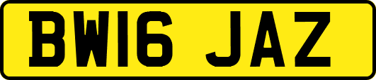BW16JAZ