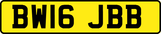 BW16JBB