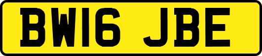 BW16JBE