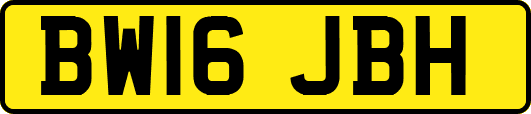 BW16JBH