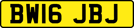 BW16JBJ