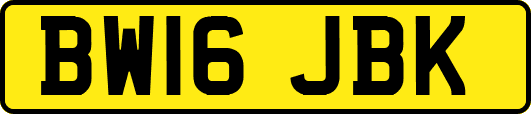 BW16JBK