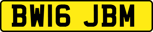 BW16JBM