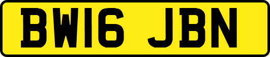 BW16JBN