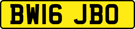 BW16JBO