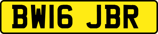 BW16JBR