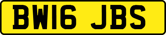 BW16JBS