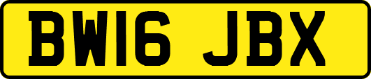 BW16JBX