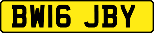 BW16JBY