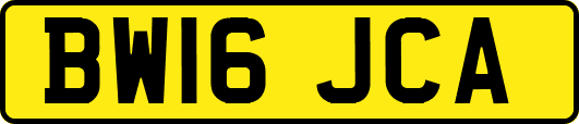 BW16JCA