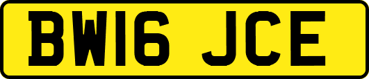 BW16JCE