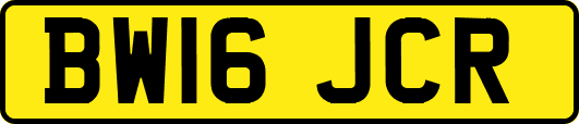 BW16JCR