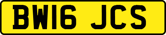 BW16JCS
