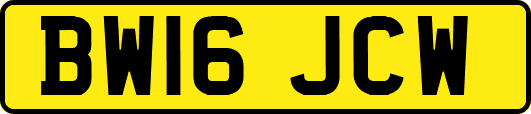 BW16JCW
