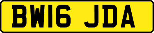 BW16JDA