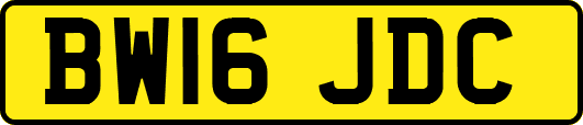 BW16JDC