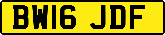 BW16JDF
