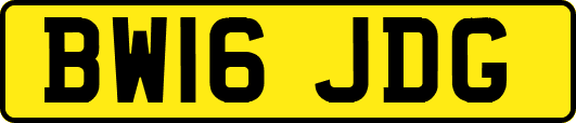 BW16JDG