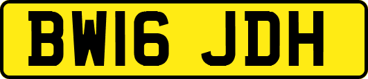 BW16JDH