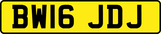 BW16JDJ