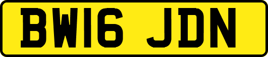 BW16JDN