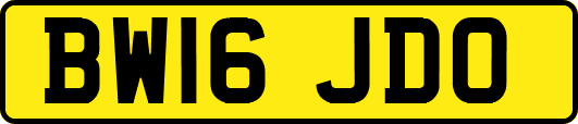 BW16JDO