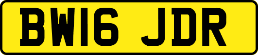 BW16JDR