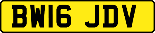 BW16JDV