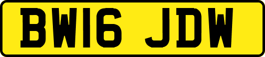 BW16JDW