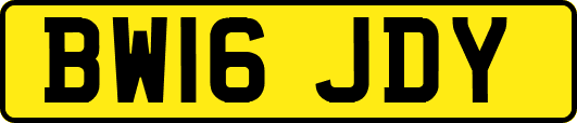 BW16JDY