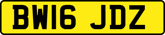 BW16JDZ