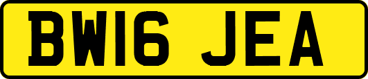 BW16JEA