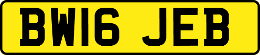 BW16JEB