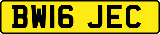 BW16JEC
