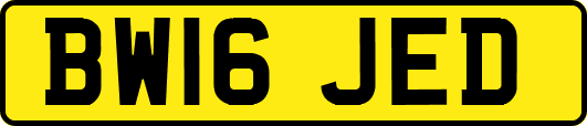 BW16JED