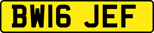 BW16JEF