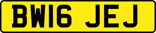 BW16JEJ