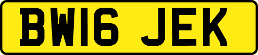 BW16JEK