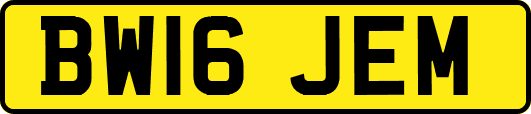 BW16JEM