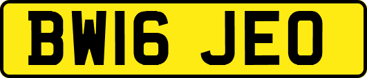 BW16JEO