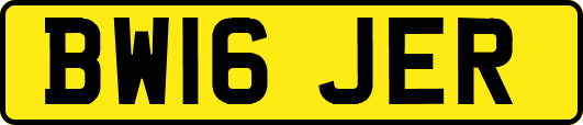 BW16JER